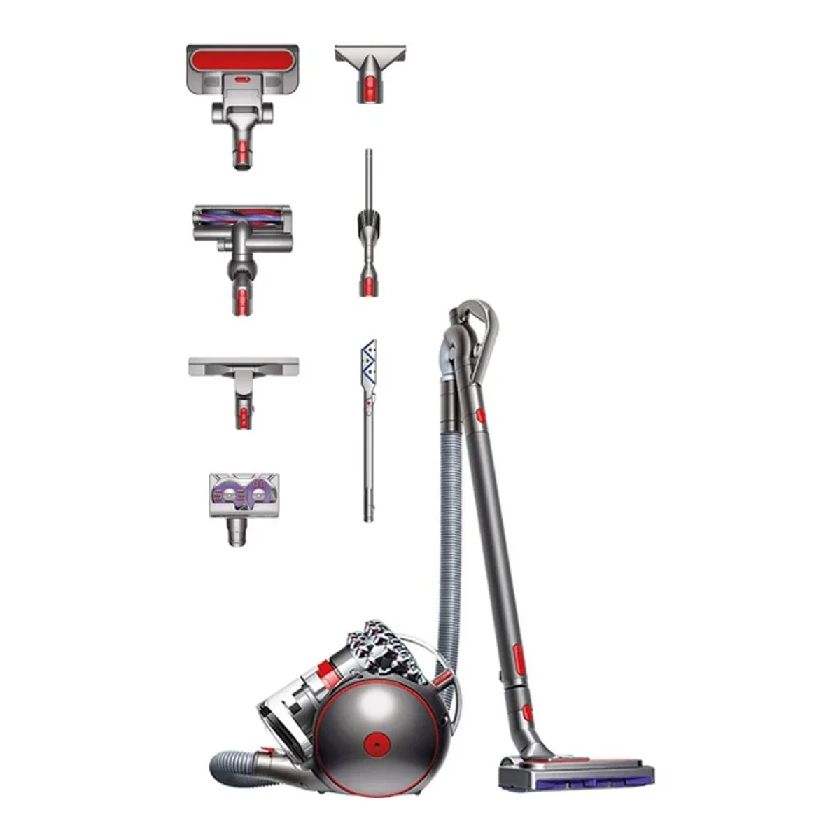 Dyson Cinetic Big Ball Absolute 2 Elektrikli Süpürge
