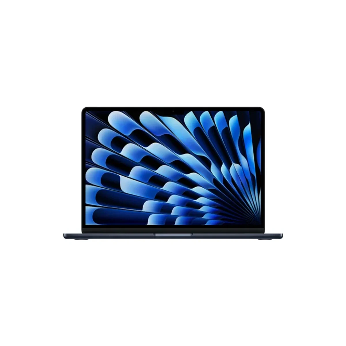 Apple MacBook Air M5 16GB 512GB SSD macOS 13" Taşınabilir Bilgisayar Gece Yarısı MDHE4TU/A