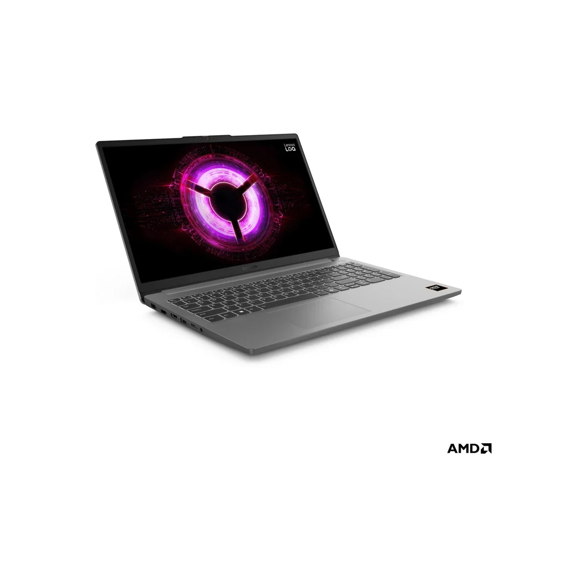 Lenovo LOQ Essential AMD Ryzen 7 7735HS RTX3050 Freedos 15.6" FHD 144Hz Taşınabilir Bilgisayar