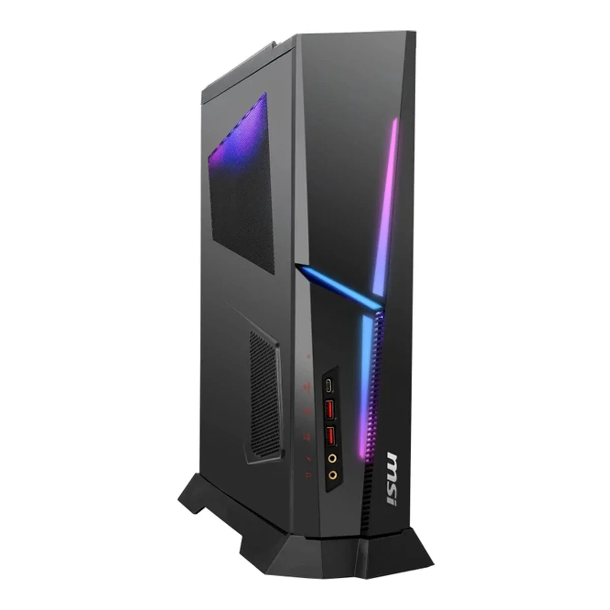 MSİ MSI MPG TRIDENT AS AI 2NVN7-102EU Intel Core Ultra 7 265F 32GB 1TB SSD RTX5060Ti Windows 11 Home Masaüstü Bilgisayar