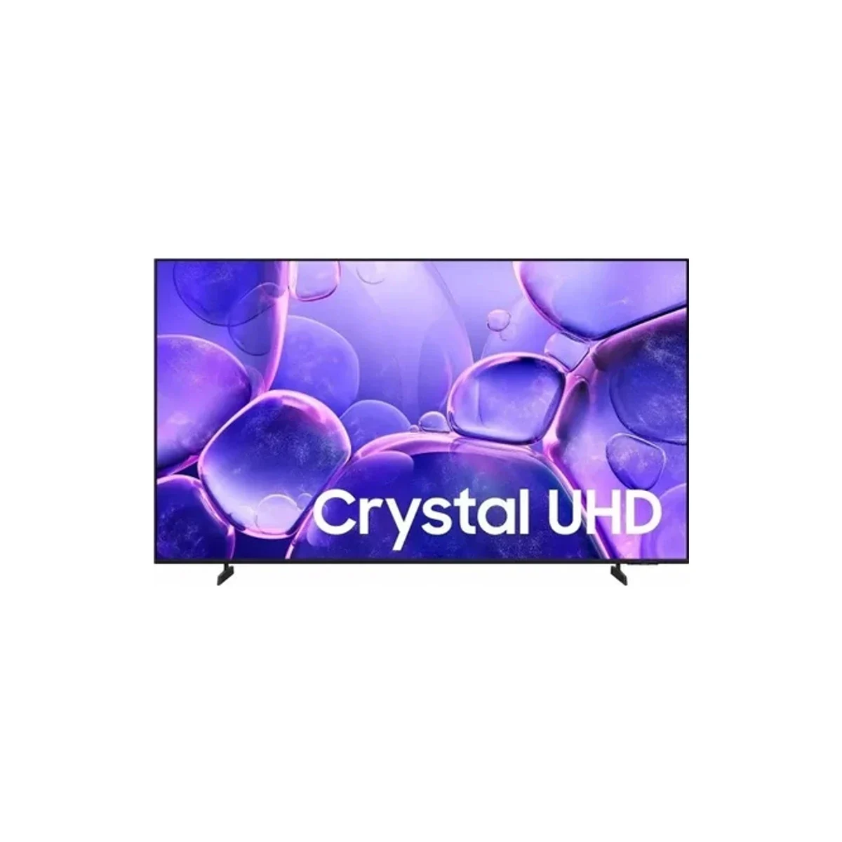 Samsung 65" 165 Ekran Uydu Alıcılı 4K Ultra HD Tizen LED Crystal TV