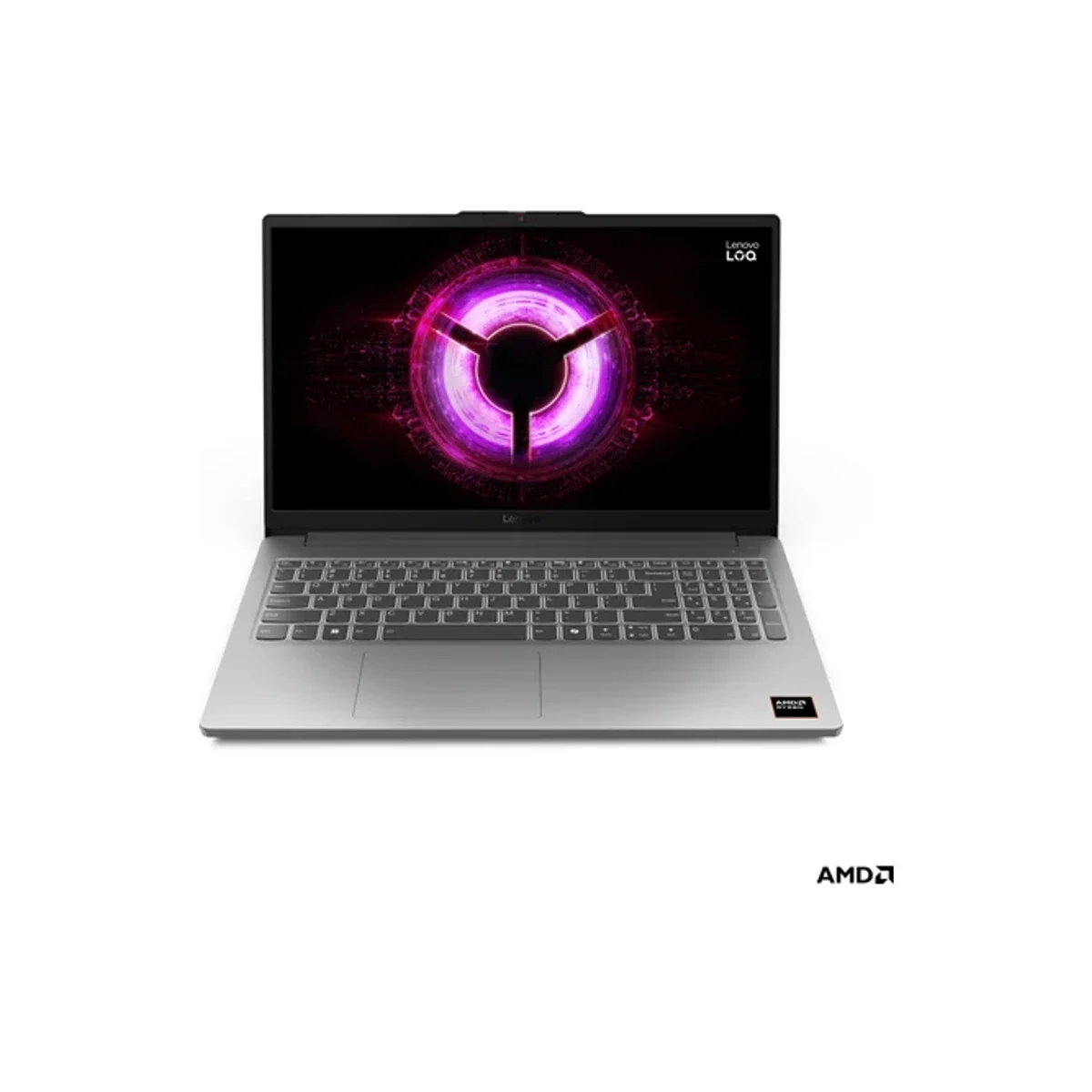 Lenovo LOQE AMD Ryzen 7 7735HS 16GB 512GB SSD RTX4050 Freedos 15.6
