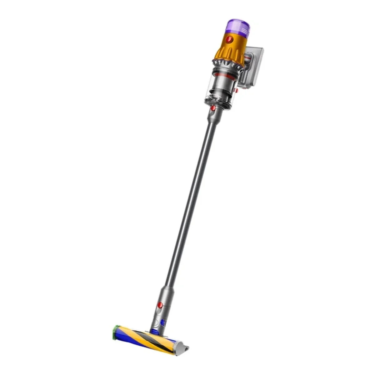 Dyson V12 Detect Slim™ Absolute Kablosuz Süpürge
