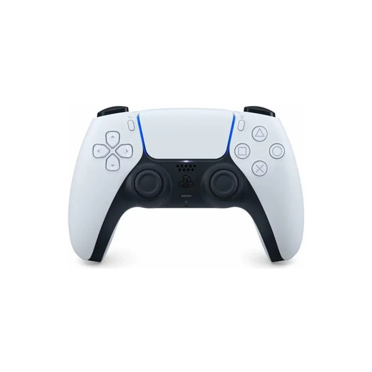 Sony PlayStation 5 DualSense Wireless Controller Beyaz - G ( İthalatçı Garantili )