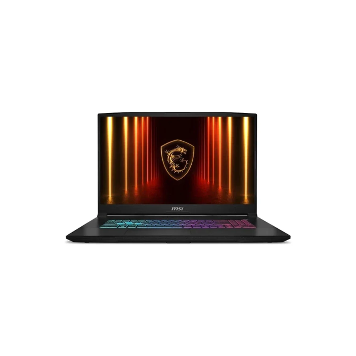MSİ MSI KATANA 17 HX B14WFK-216XTR Intel Core i7 14650HX 32GB 1TB SSD RTX5060 Freedos 17.3