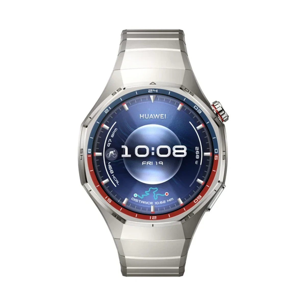 Huawei Watch GT 6 Pro 46 mm