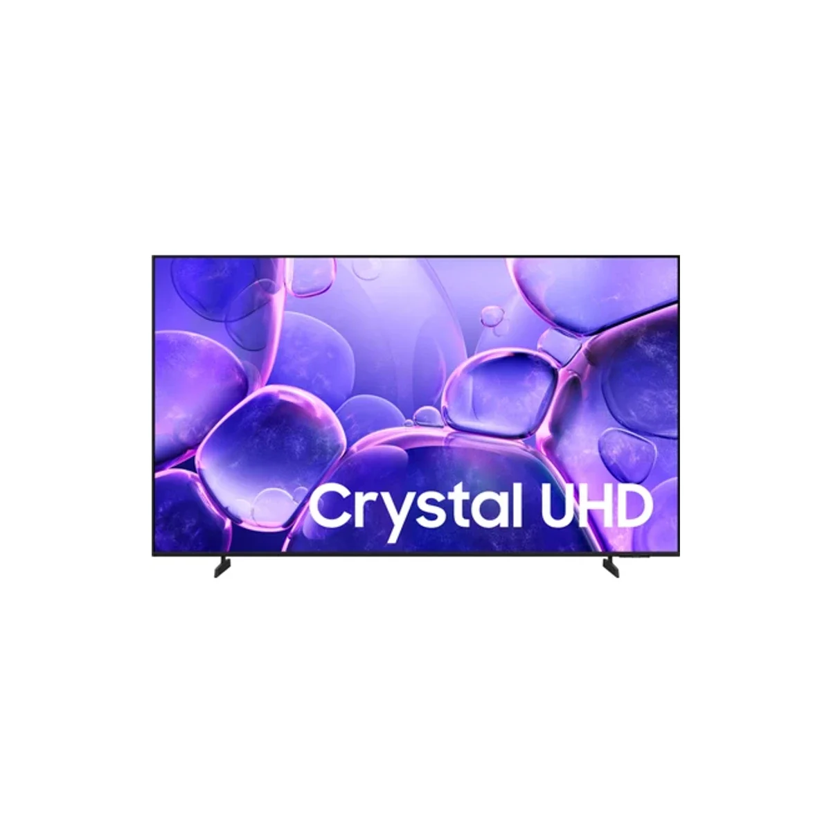 Samsung 85'' 216 Ekran Uydu Alıcılı 4K Ultra HD Tizen Smart Crystal TV