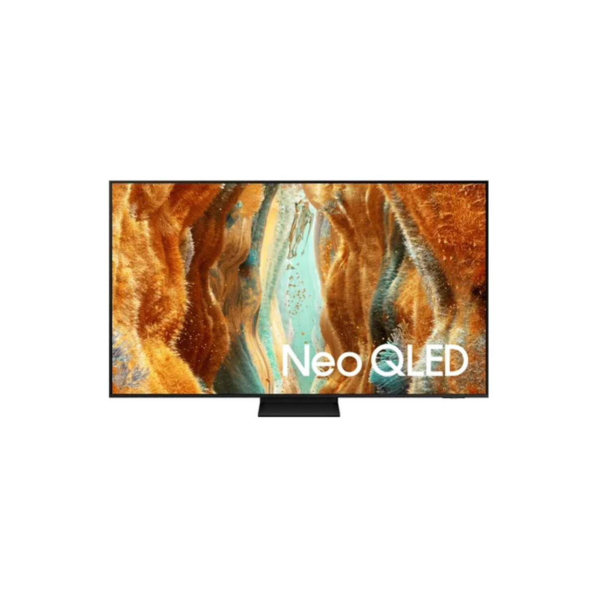 Samsung 85QN70F 85'' 216 Ekran Uydu Alıcılı 4K Ultra HD Tizen Smart QLED TV