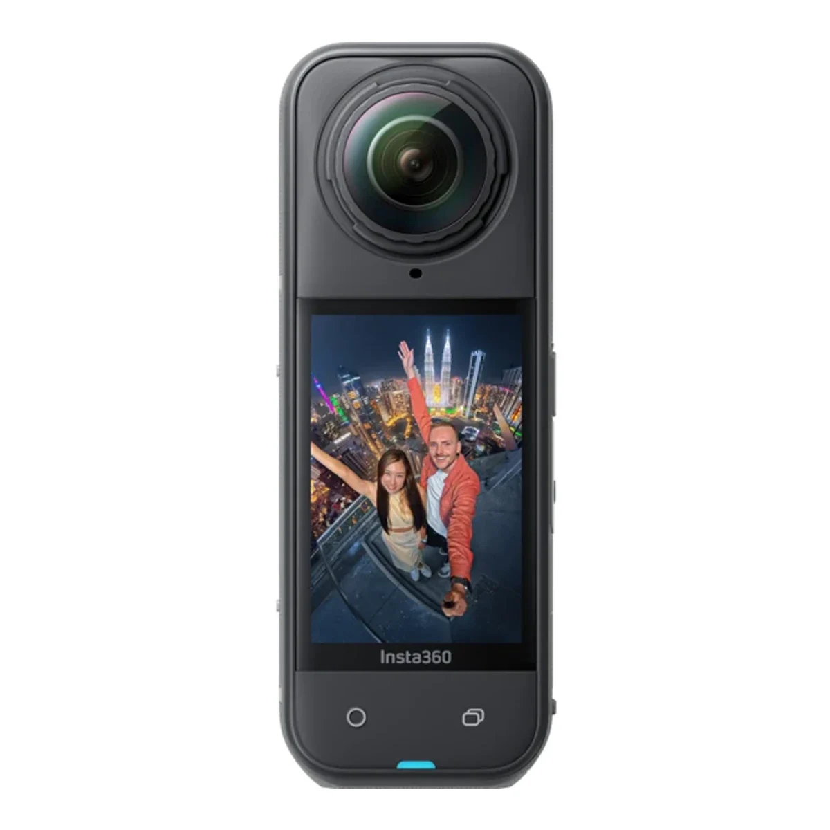 Insta360 X5 360° 8k Kamera | Insta360 Türkiye Resmi Distribütör Garantili |