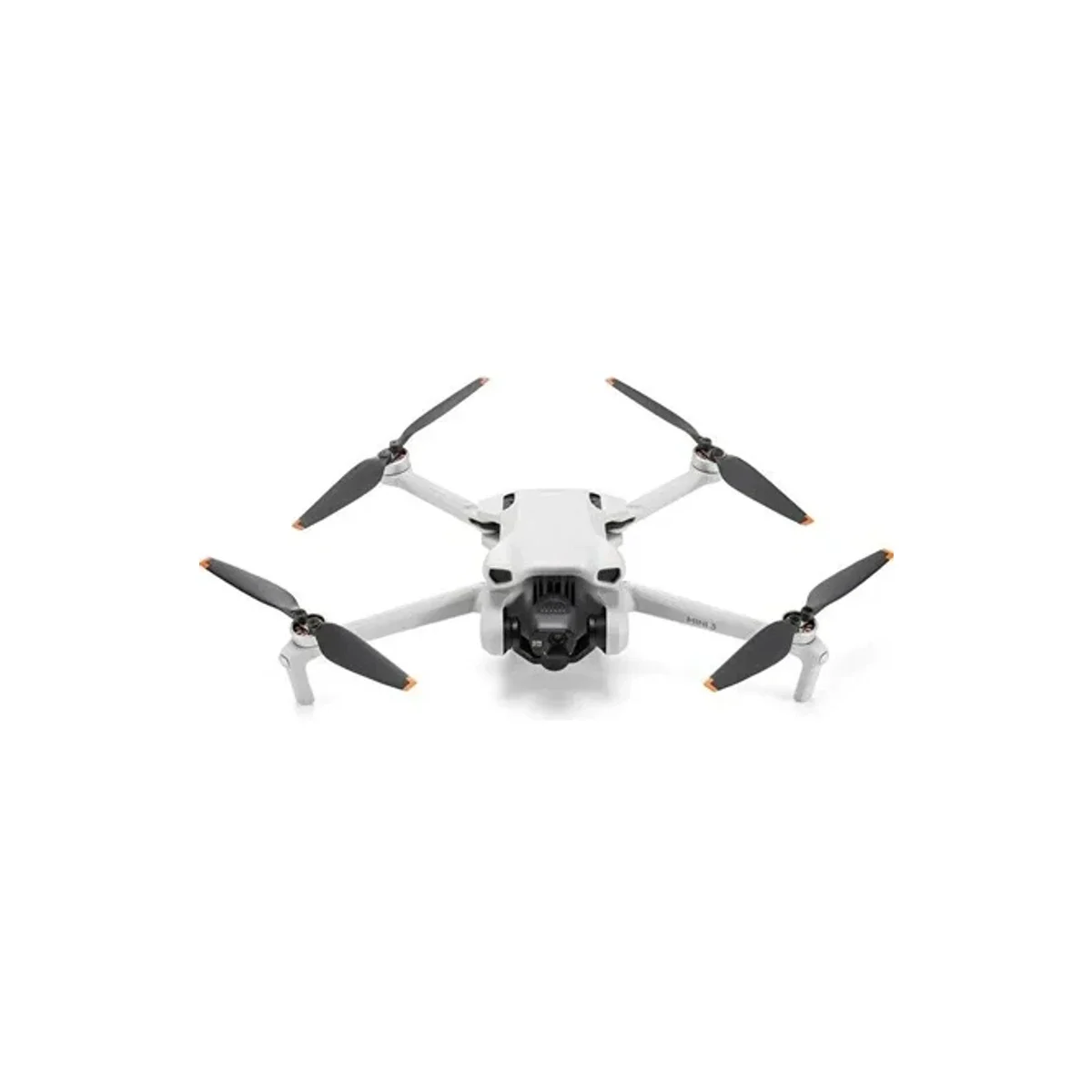 DJI MINI 3 (DJI RC)