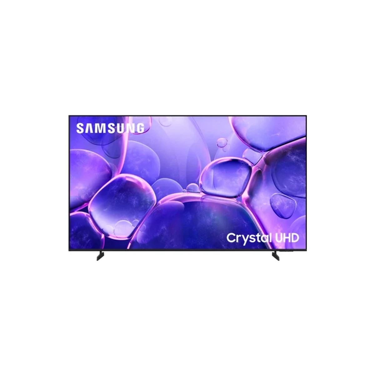 Samsung 50'' 127 Ekran Uydu Alıcılı 4K Ultra HD Tizen Smart Crystal TV