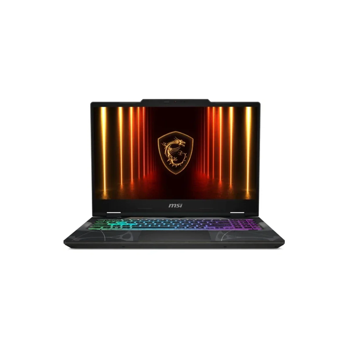 MSİ MSI CYBORG 15 B13WFKG-679XTR Intel Core i7 13620H 32GB 1TB SSD RTX5060 Freedos 15.6