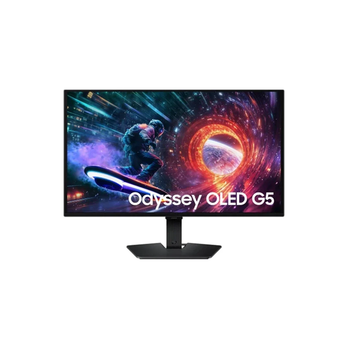 Samsung 27'' Odyssey G5 0.03Ms 180Hz 2K OLED Gaming Monitör