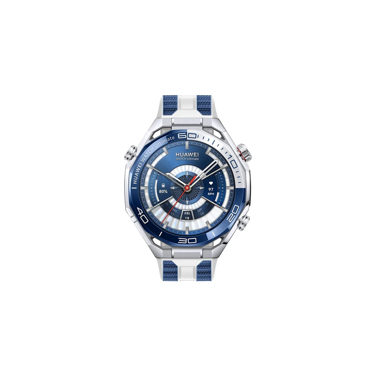 Huawei Watch Ultimate 2