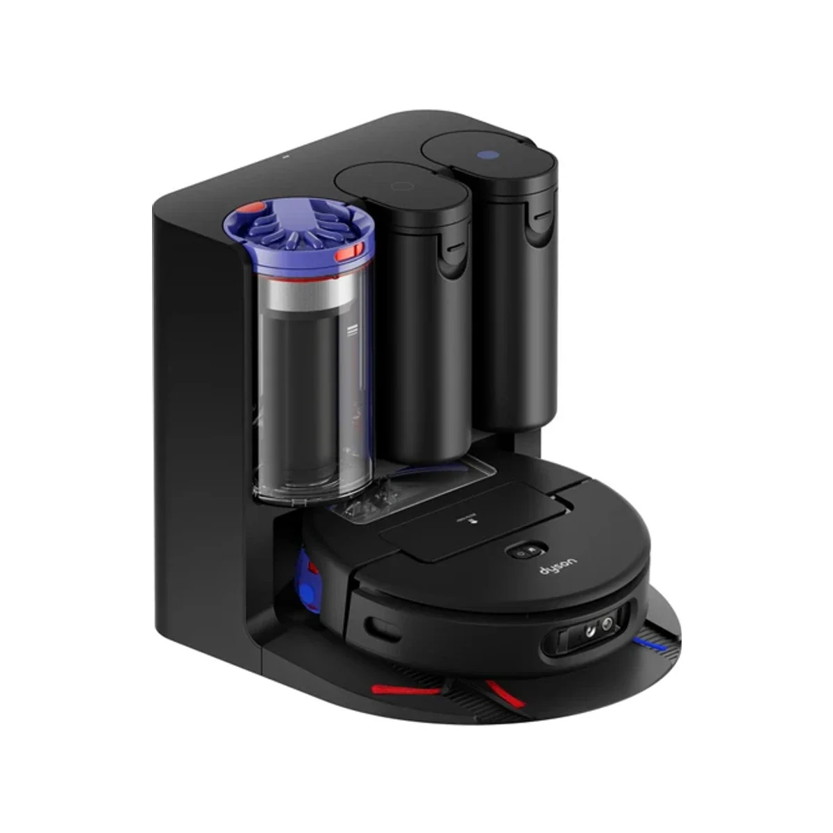 Dyson Spot+Scrub™ Ai Robot Süpürge
