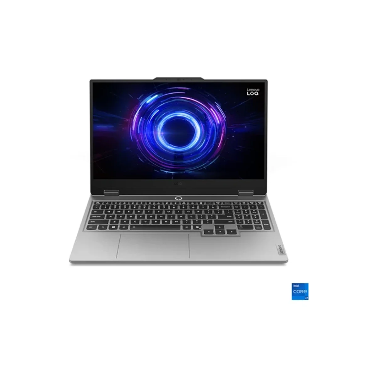 Lenovo LOQ Intel Core i5 14500HX 16GB 512GB SSD RTX5060 Freedos 15.6